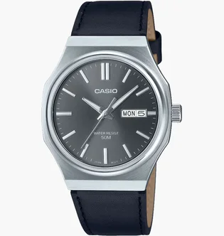 Часы мужские Casio General Collection MTP-E735L-8A