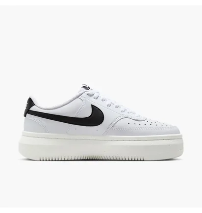 Кроссовки женские Nike Court Vision Alta White DZ5394-107