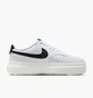 Кроссовки женские Nike Court Vision Alta White DZ5394-107