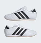 Кросівки унісекс Adidas Taekwondo Lace Shoes White JS1194