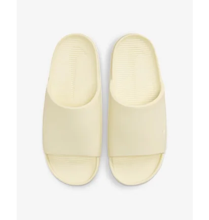 Тапочки жіночі Nike Calm Yellow DX4816-701