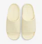Тапочки жіночі Nike Calm Yellow DX4816-701