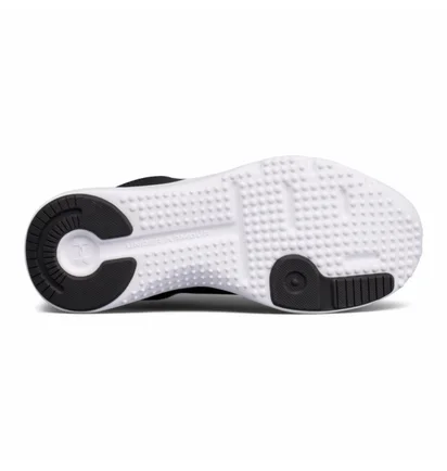Кроссовки женские Under Armour Squad Black 1296212-001