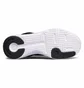 Кроссовки женские Under Armour Squad Black 1296212-001