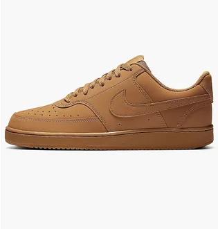 Кросівки чоловічі Nike Court Vision Low Brown CD5463-200