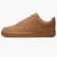 Кросівки чоловічі Nike Court Vision Low Brown CD5463-200