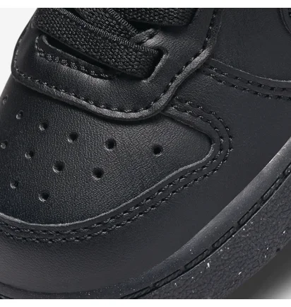 Кросівки дитячі Nike Court Borough Low Recraft Black DV5458-002