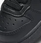 Кросівки дитячі Nike Court Borough Low Recraft Black DV5458-002