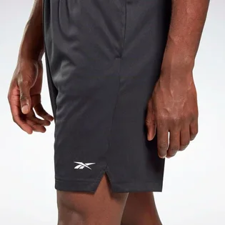 Шорти чоловічі Reebok Run Black 100068194