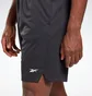 Шорты мужские Reebok Run Black 100068194