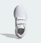 Кросівки дитячі Adidas Tensaur Run White IG8569