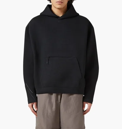 Худи мужское Nike Tech Black HV6535-010