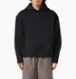 Худи мужское Nike Tech Black HV6535-010