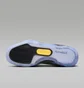 Кроссовки унисекс Air Jordan Zion 3 Basketball Shoes Black/White DR0675-018