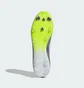 Бутсы мужские Adidas F50 League Firm/Multi-Ground Violet JI0003