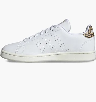 Кроссовки женские Adidas Advantage White GW4850