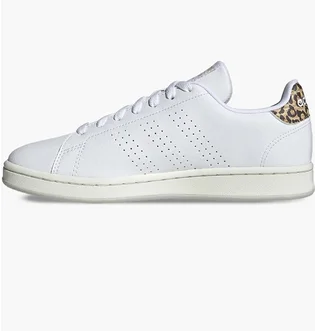 Кроссовки женские Adidas Advantage White GW4850