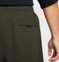 Штани чоловічі Nike Tech Woven Loose Fit Pants Olive HM7158-356
