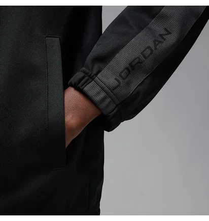 Спортивний костюм чоловічий Air Jordan Essentials Black HF9339-010__HF9341-010
