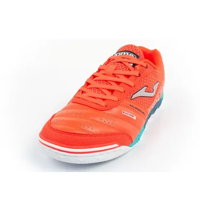 Футзалки унісекс Joma Mundial Red MUNDIAL-2507
