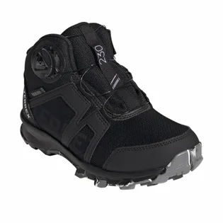 Ботинки детские Adidas Terrex Boa Mid Rain Black IF7508