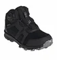 Ботинки детские Adidas Terrex Boa Mid Rain Black IF7508