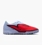 Сороконіжки чоловічі Nike Phantom 6 Low Academy Tf Violet/Red HQ2325-400