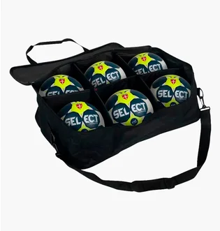 Сумка для мячей Select Match Black 819900-010