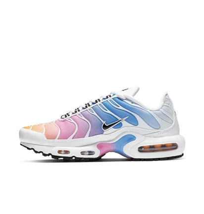 Кроссовки женские Nike Air Max Plus Multi 605112-115