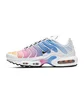 Кроссовки женские Nike Air Max Plus Multi 605112-115