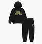 Спортивный костюм детский Nike Nsw Fs Flc Po Black 86N241-023