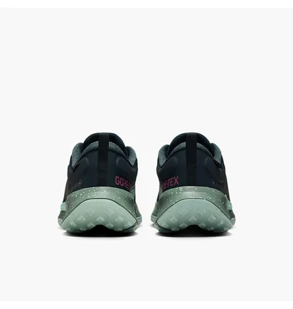 Кросівки чоловічі Nike Juniper Trail 2 Gtx V2 Blue HM9734-302