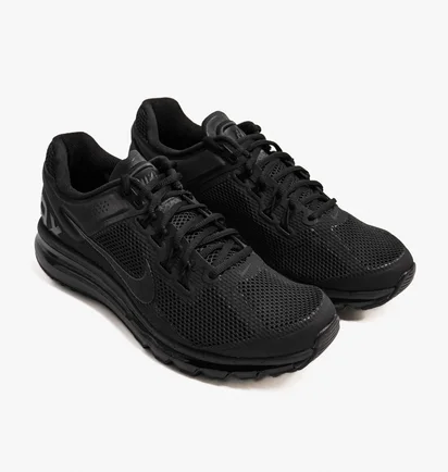 Кроссовки мужские Nike Air Max 2013 Shoes Black FZ3156-010