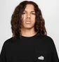 Футболка чоловіча Nike Sportswear Max90 Black FZ5413-010