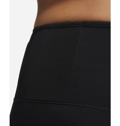 Легінси жіночі Nike Go Black Dq5881-010