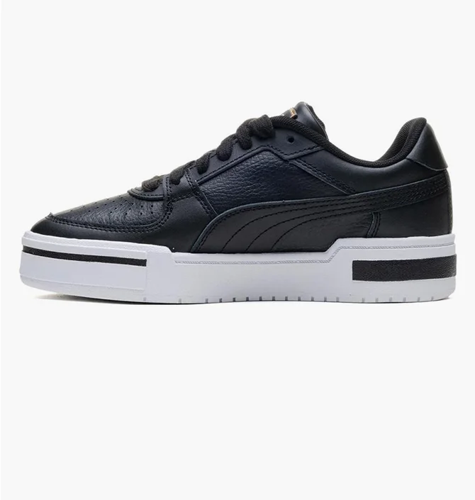 Кроссовки детские Puma Ca Pro Classic Jr Black 382277-02
