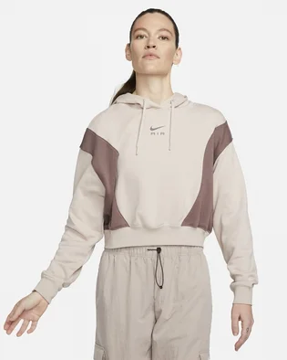 Худи женское Nike Air Beige DV8048-292
