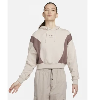 Худі жіноче Nike Air Beige DV8048-292