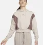 Худи женское Nike Air Beige DV8048-292
