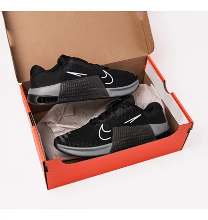 Кроссовки мужские Nike Metcon 9 Workout Shoes Black DZ2617-001