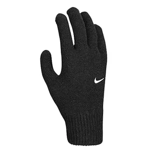 Рукавиці дитячі Nike Swoosh Knit Gloves 2.0 Black N1000667-010