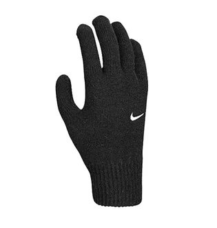 Перчатки детские Nike Swoosh Knit Gloves 2.0 Black N1000667-010