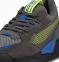 Кроссовки мужские Puma Rs-Z Reinvention Olive 386629-10