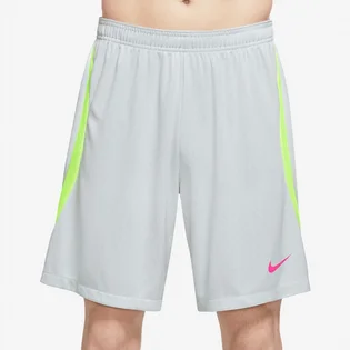 Шорти чоловічі Nike Dri-Fit Strike Shorts Grey DV9276-043