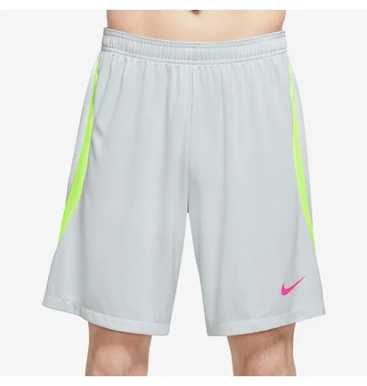 Шорты мужские Nike Dri-Fit Strike Shorts Grey DV9276-043