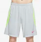 Шорты мужские Nike Dri-Fit Strike Shorts Grey DV9276-043