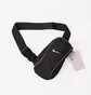 Сумка унисекс Nike Sportswear Essentials 1L Black DJ9794-060