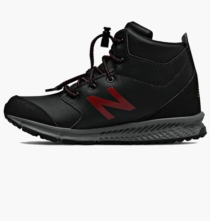 Кросівки дитячі New Balance 800 Black YT800BS2