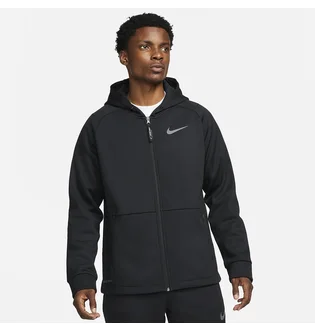 Куртка мужская Nike Pro Therma-Fit Black DD2124-010