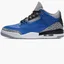 Кроссовки мужские Air Jordan 3 Retro Blue CT8532-400